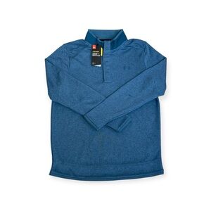 UA Storm SweaterFleece
Men's ¼ Zip brand new size Medium